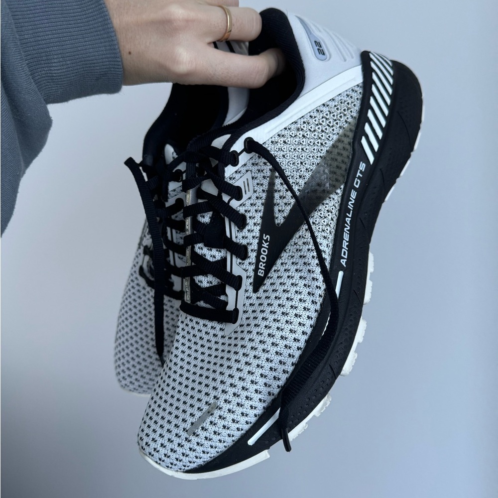 BROOKS adrenaline GTS
